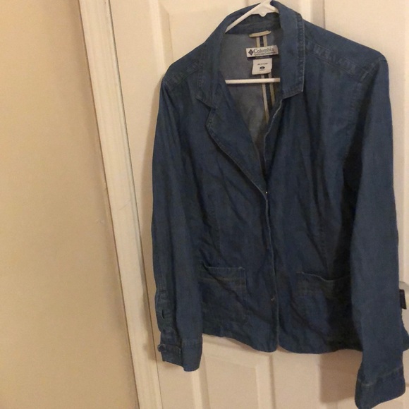 Columbia Jackets & Blazers - Light weight jacket